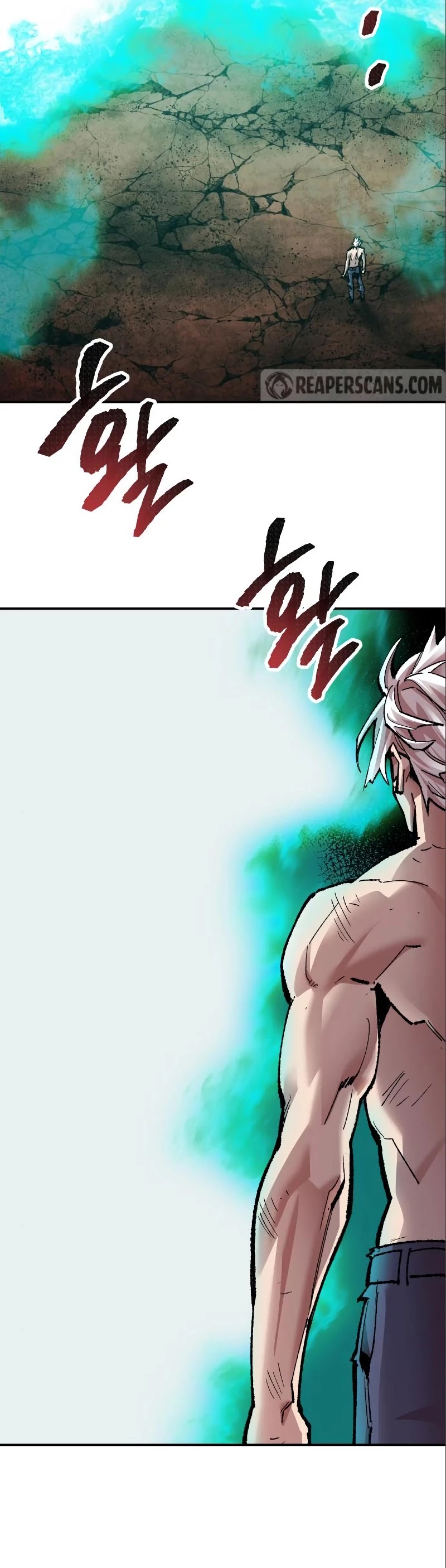 Limit Breaker Chapter 53 page 72 - Chapter 53