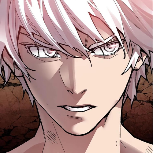 Limit Breaker Chapter 53 cover