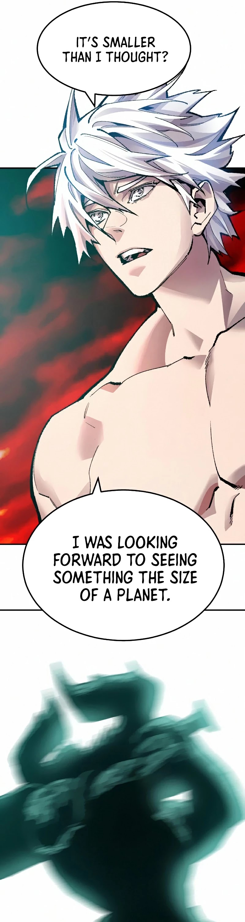 Limit Breaker Chapter 54 page 10 - Chapter 54