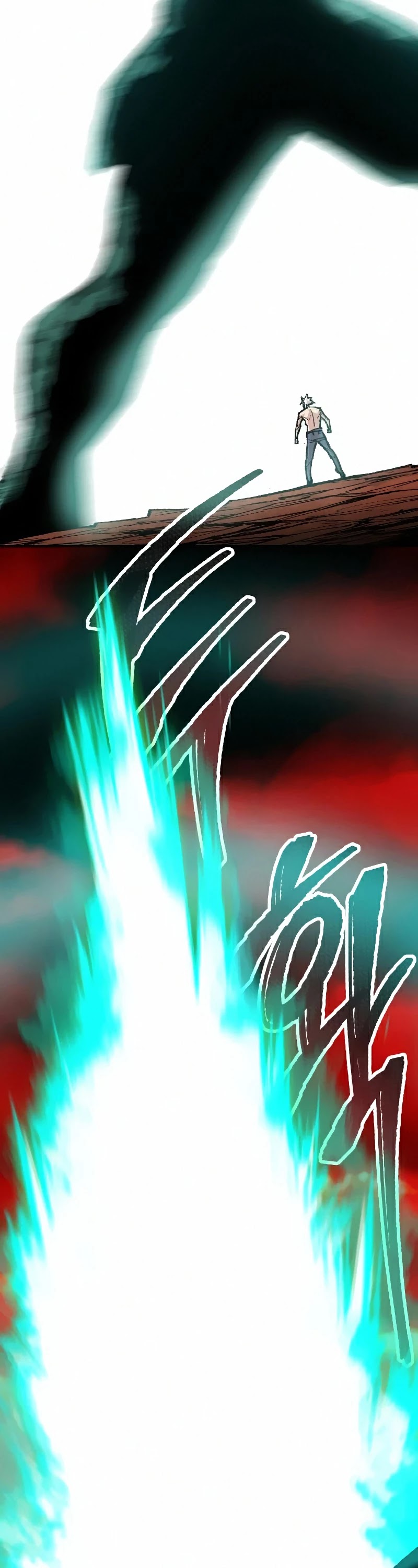 Limit Breaker Chapter 54 page 11 - Chapter 54