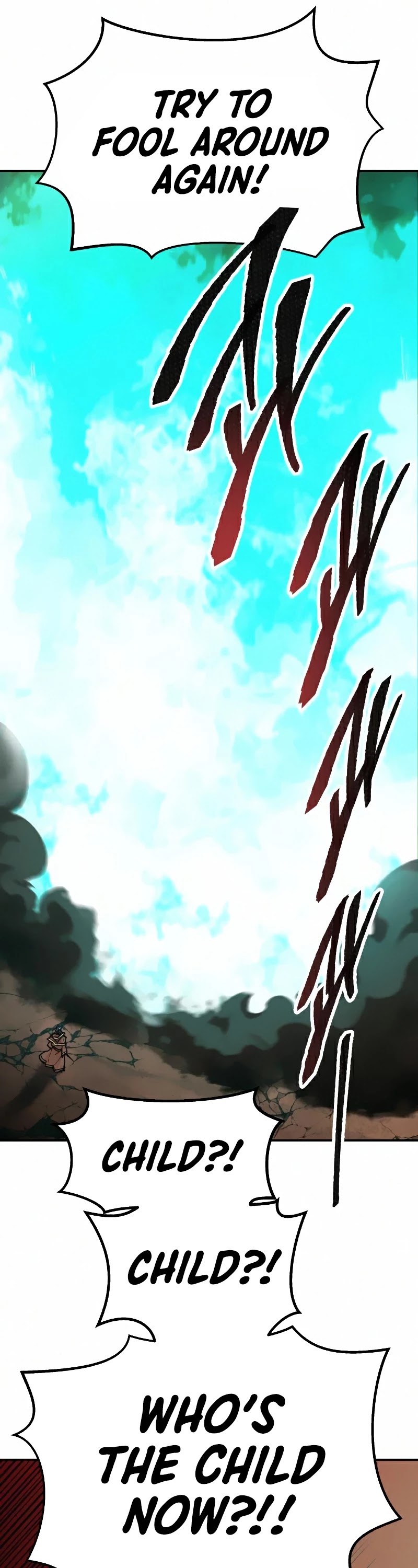 Limit Breaker Chapter 54 page 14 - Chapter 54