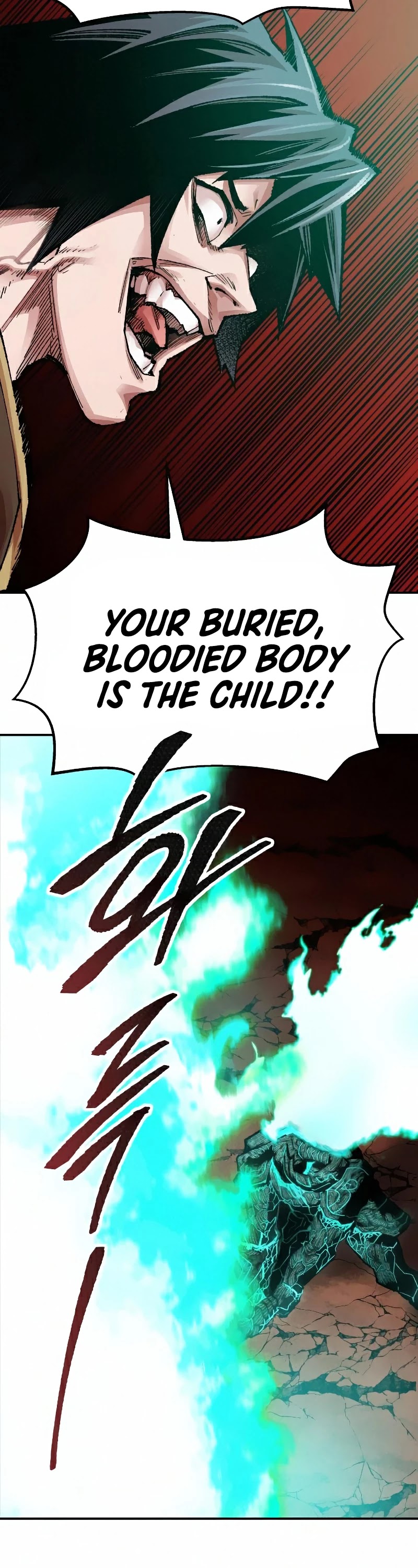 Limit Breaker Chapter 54 page 15 - Chapter 54
