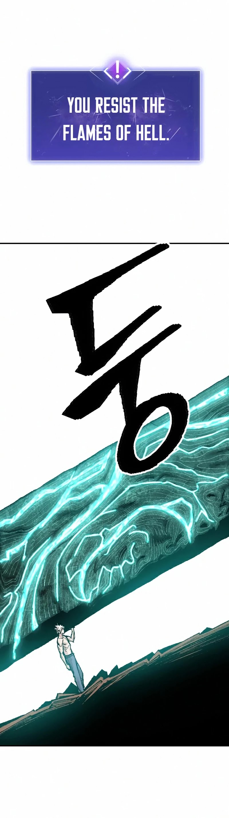 Limit Breaker Chapter 54 page 17 - Chapter 54