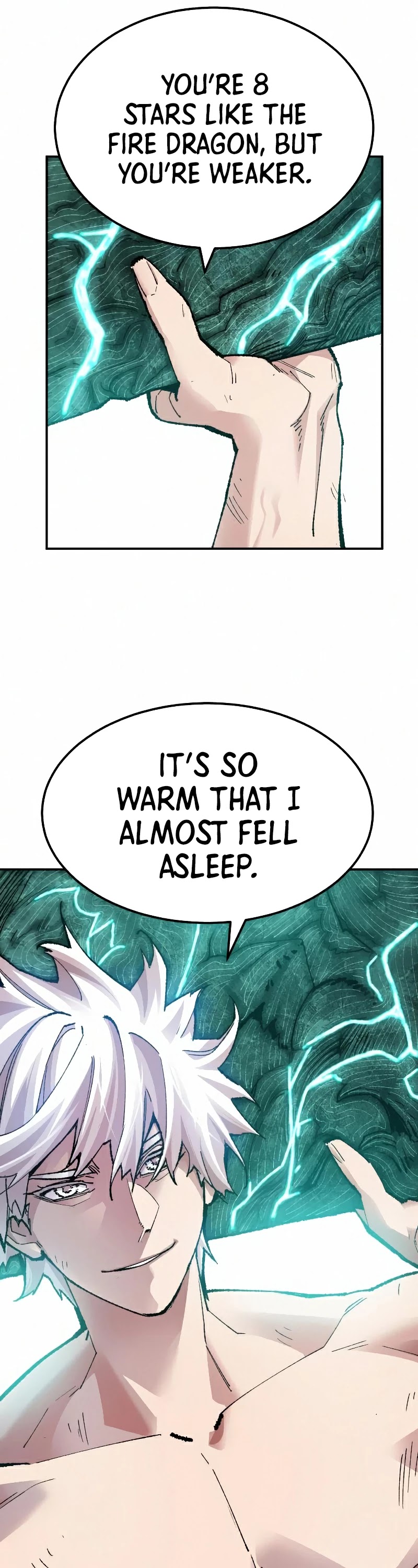 Limit Breaker Chapter 54 page 18 - Chapter 54