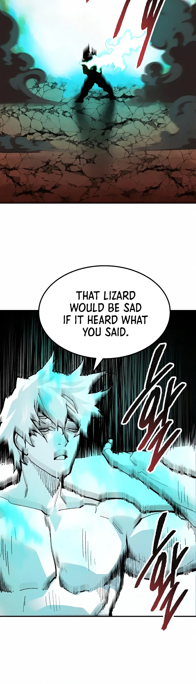 Limit Breaker Chapter 54 page 21 - Chapter 54