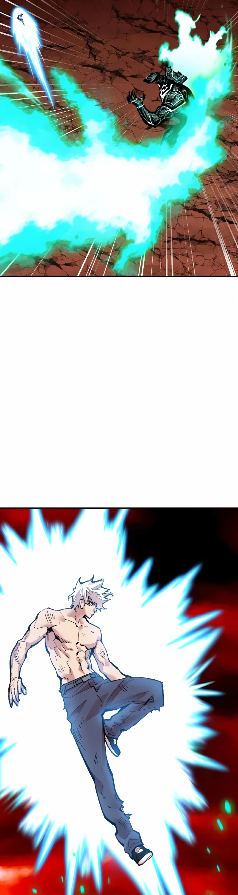 Limit Breaker Chapter 54 page 23 - Chapter 54