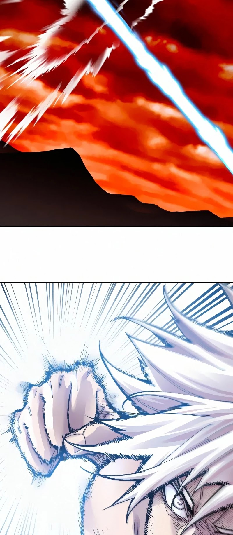 Limit Breaker Chapter 54 page 25 - Chapter 54