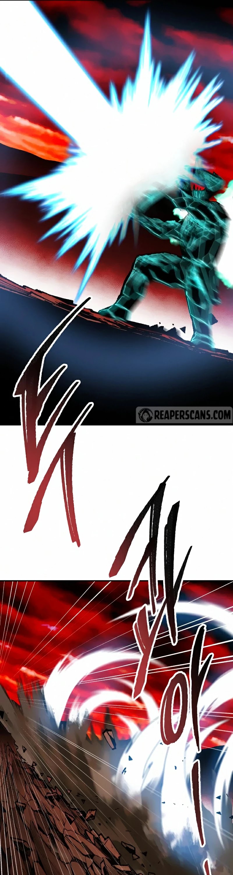 Limit Breaker Chapter 54 page 27 - Chapter 54