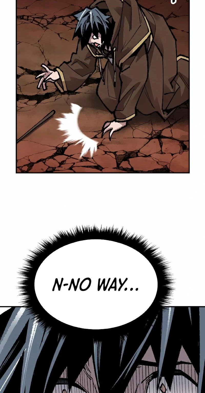 Limit Breaker Chapter 54 page 29 - Chapter 54