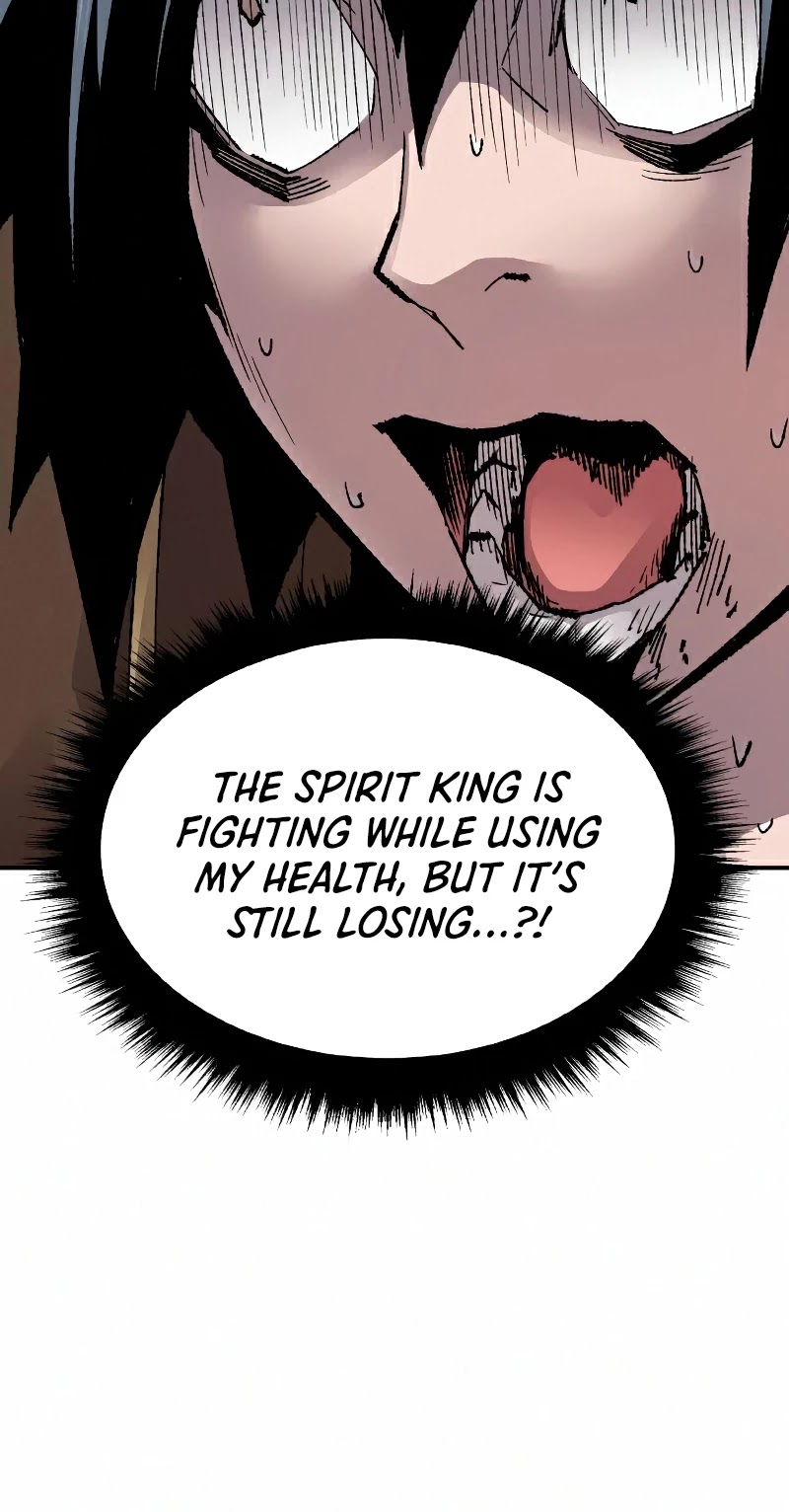 Limit Breaker Chapter 54 page 30 - Chapter 54