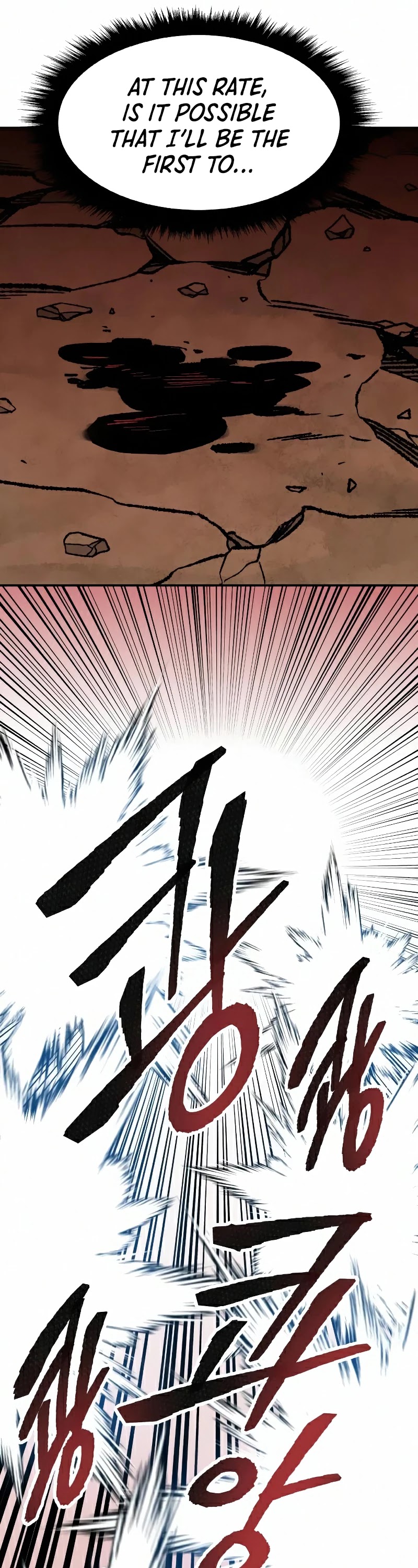 Limit Breaker Chapter 54 page 31 - Chapter 54