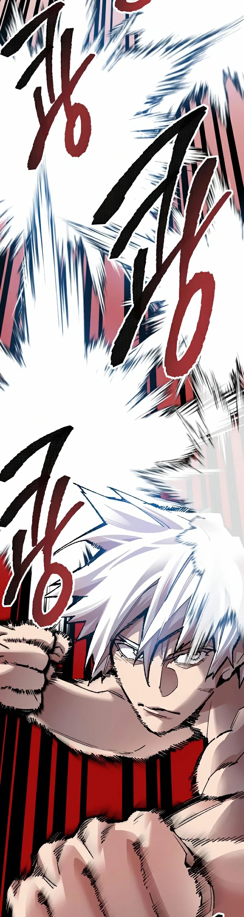 Limit Breaker Chapter 54 page 32 - Chapter 54