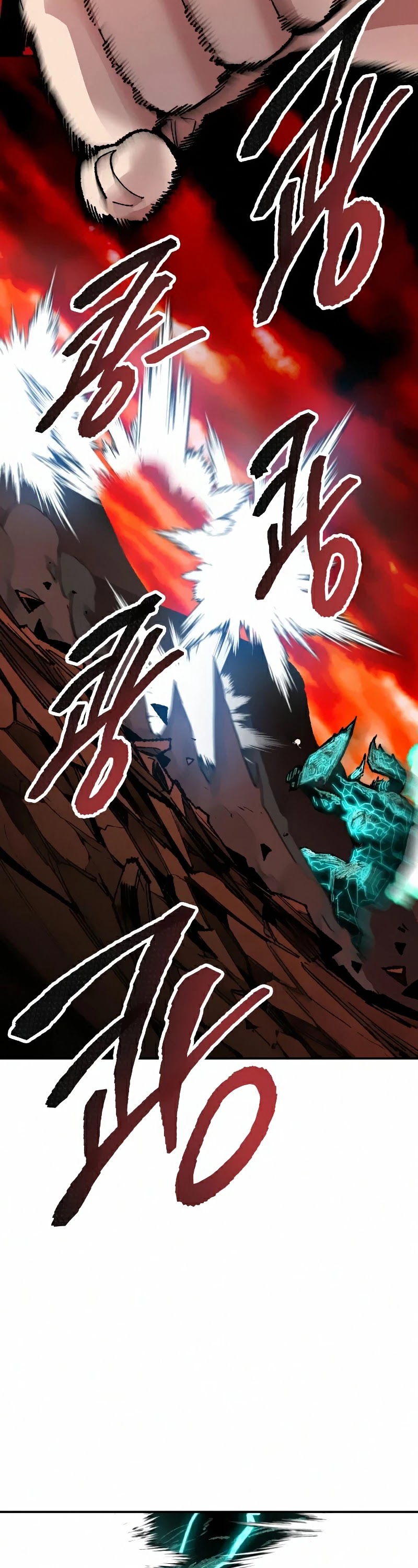 Limit Breaker Chapter 54 page 33 - Chapter 54