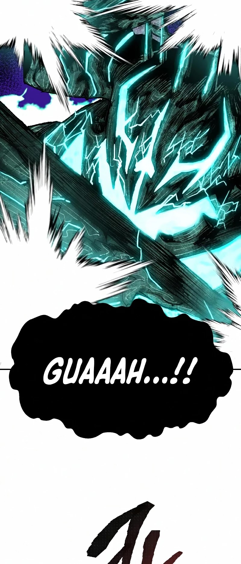 Limit Breaker Chapter 54 page 34 - Chapter 54