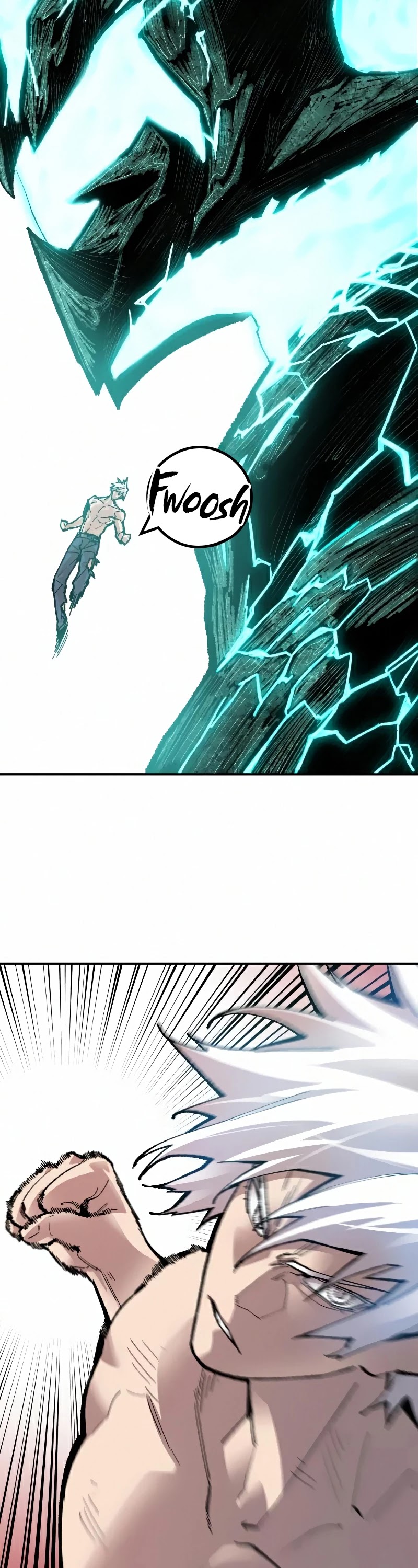 Limit Breaker Chapter 54 page 37 - Chapter 54