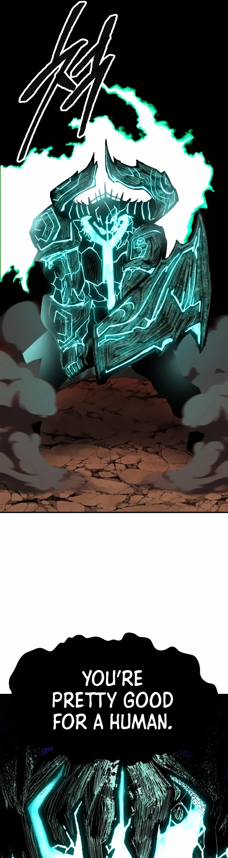 Limit Breaker Chapter 54 page 40 - Chapter 54