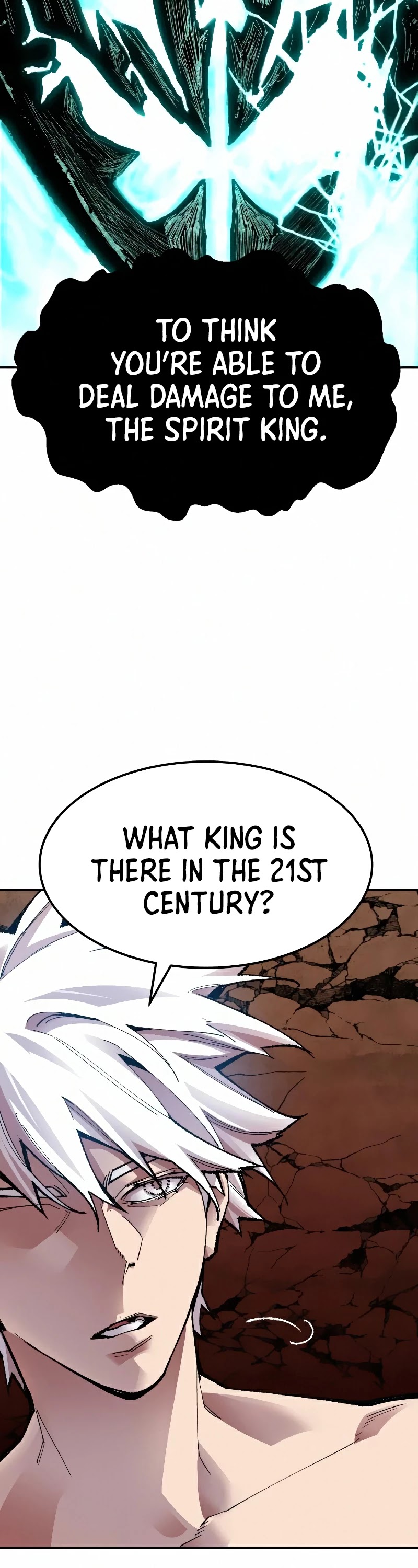 Limit Breaker Chapter 54 page 41 - Chapter 54