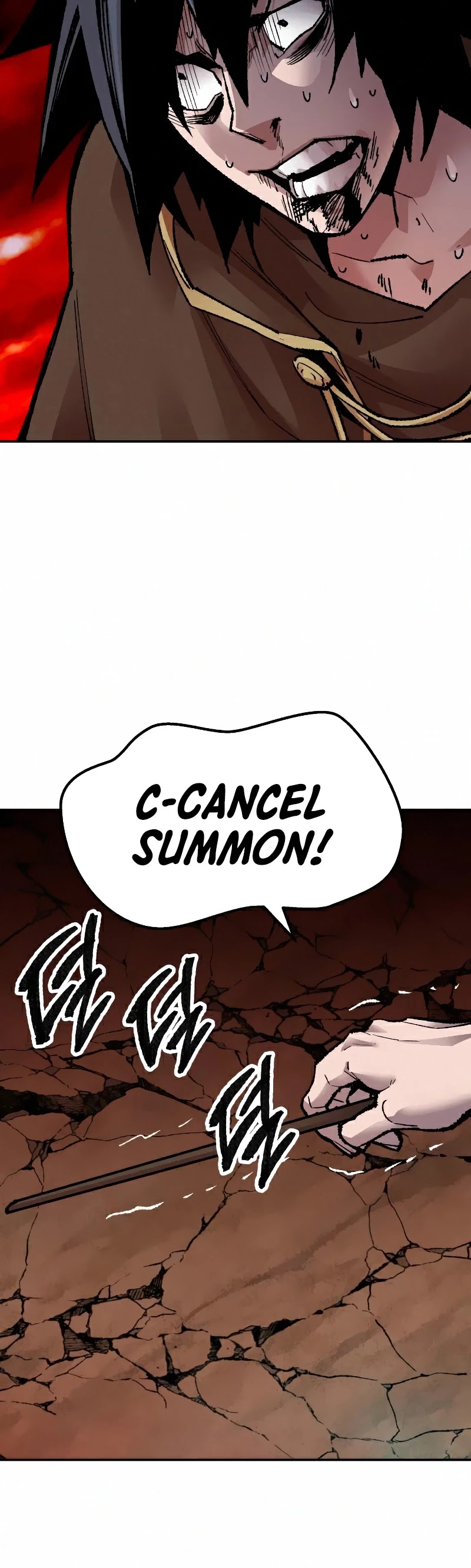 Limit Breaker Chapter 54 page 43 - Chapter 54