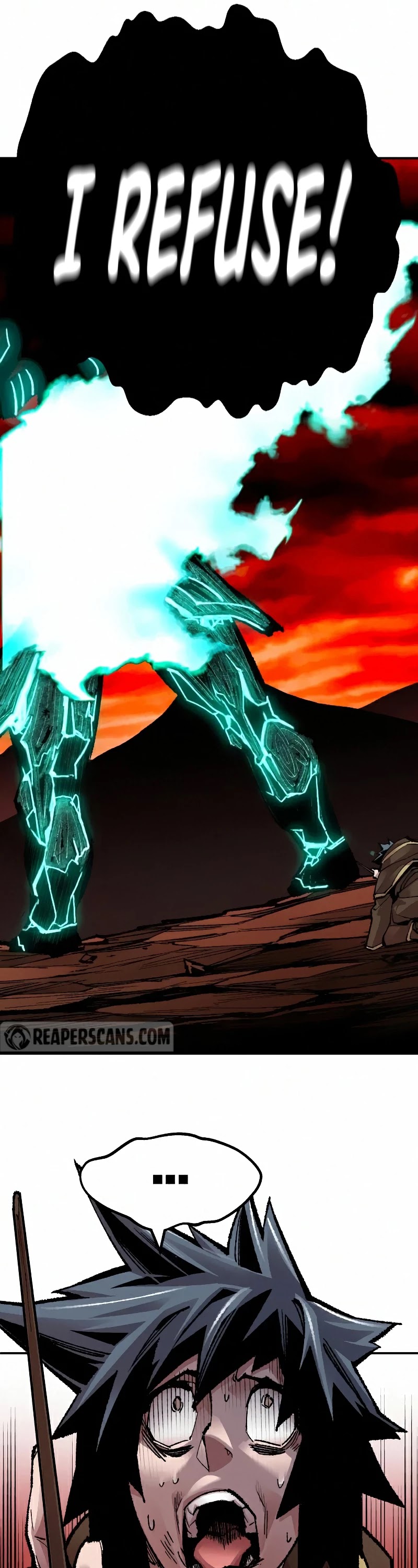 Limit Breaker Chapter 54 page 44 - Chapter 54
