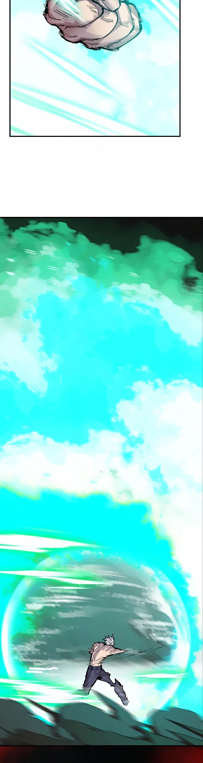Limit Breaker Chapter 54 page 54 - Chapter 54