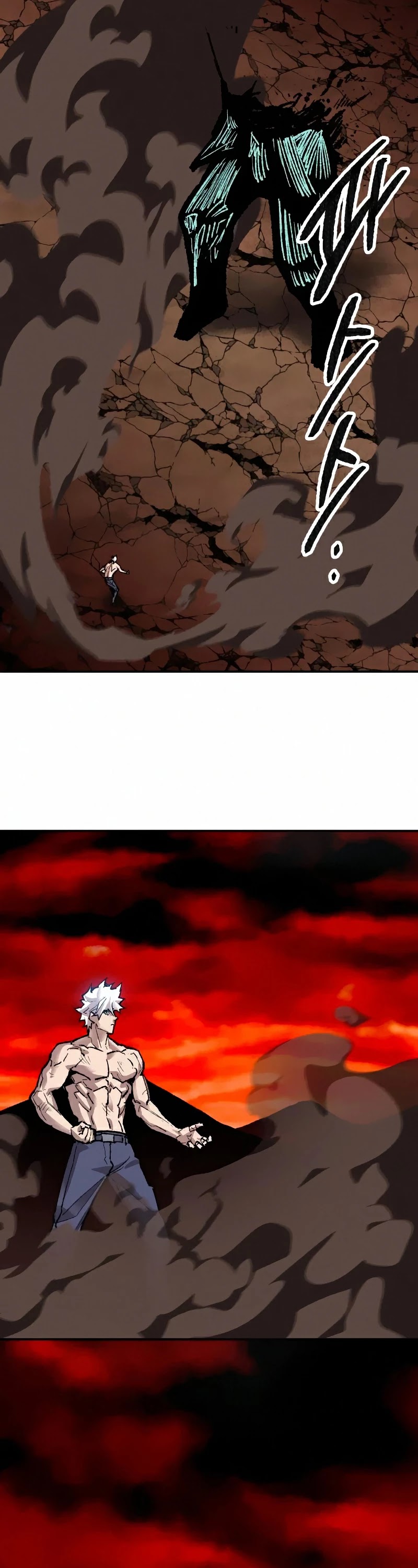Limit Breaker Chapter 54 page 59 - Chapter 54