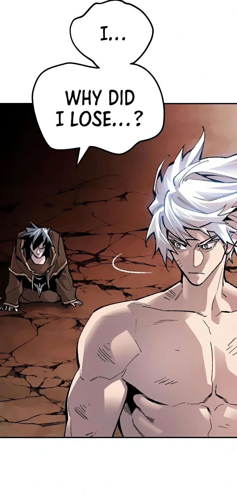 Limit Breaker Chapter 54 page 62 - Chapter 54
