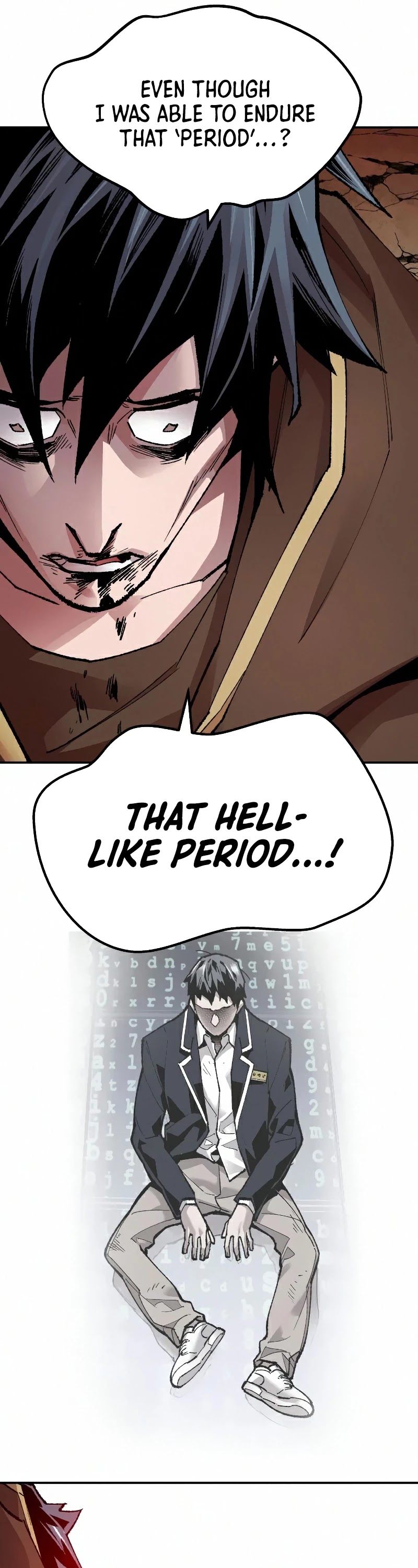 Limit Breaker Chapter 54 page 63 - Chapter 54