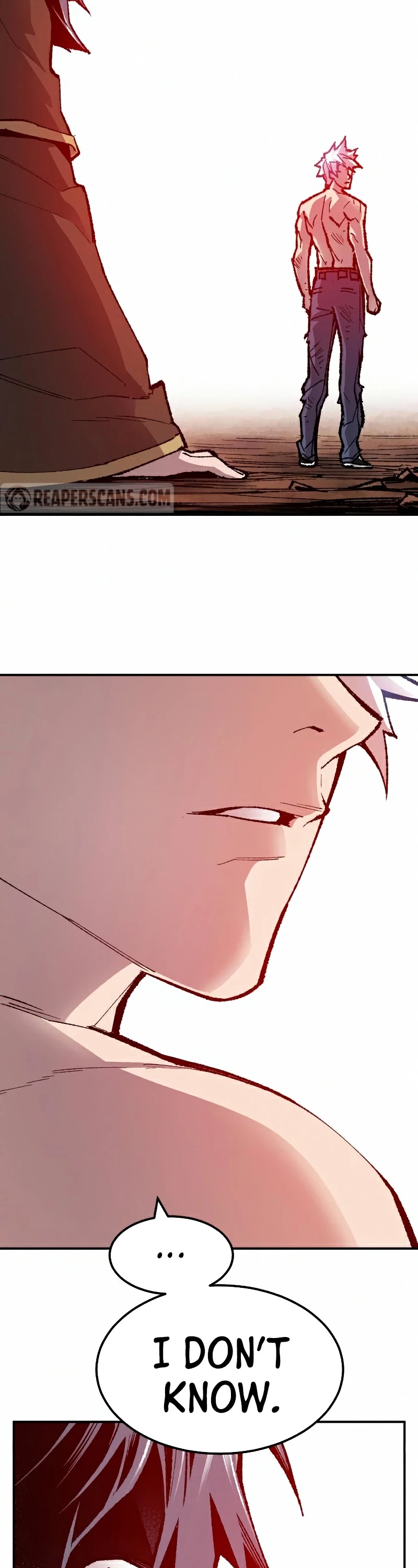 Limit Breaker Chapter 54 page 64 - Chapter 54