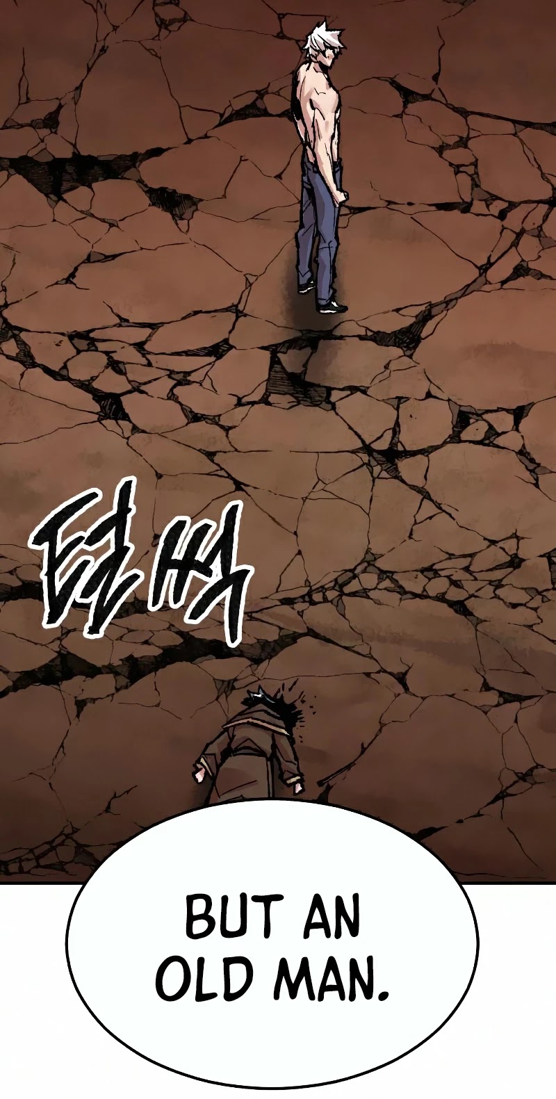 Limit Breaker Chapter 54 page 70 - Chapter 54