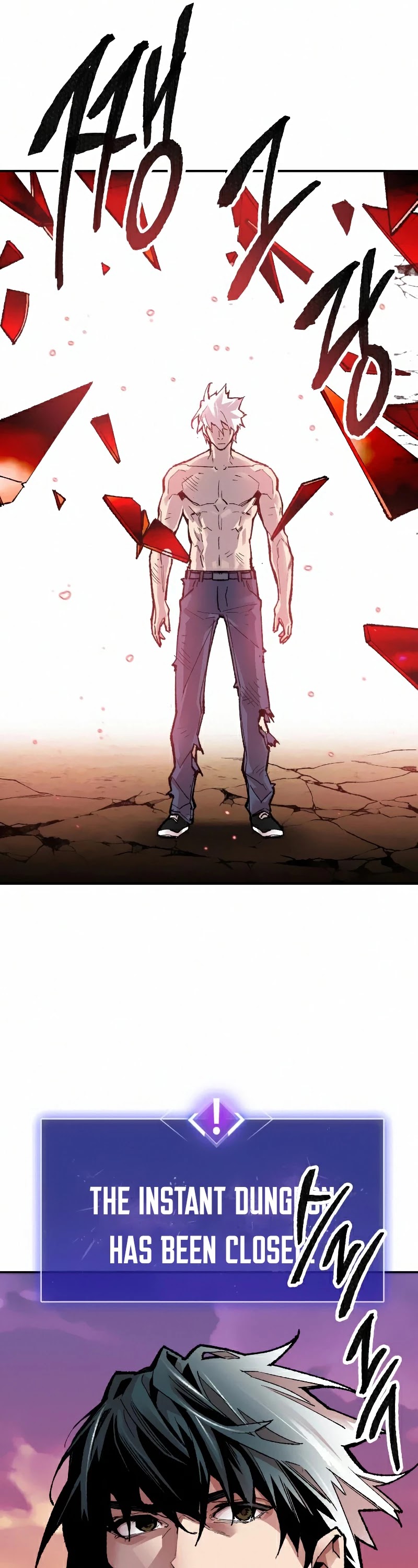 Limit Breaker Chapter 54 page 72 - Chapter 54