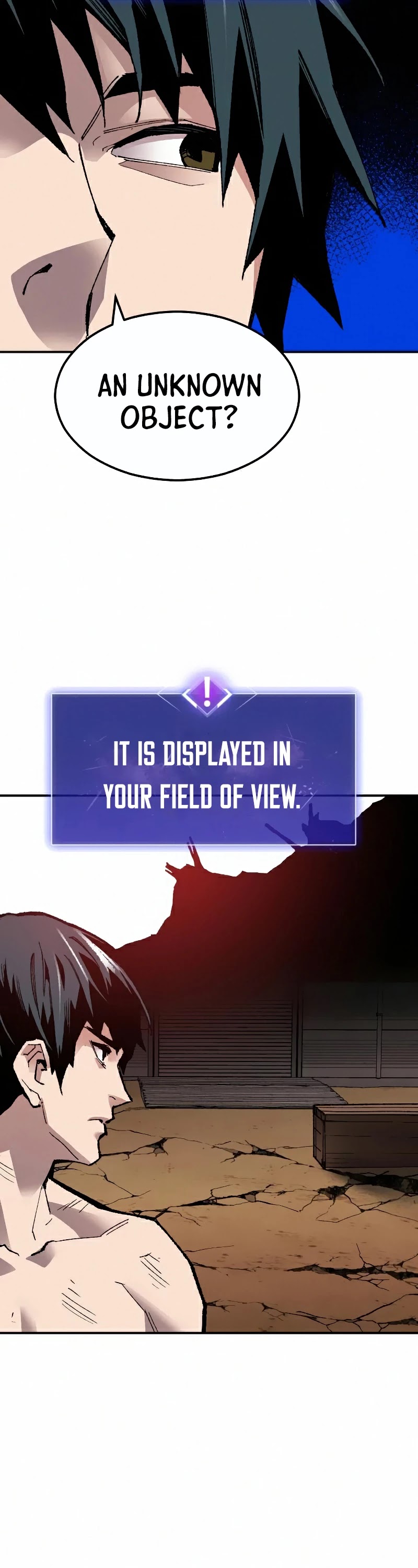 Limit Breaker Chapter 54 page 74 - Chapter 54