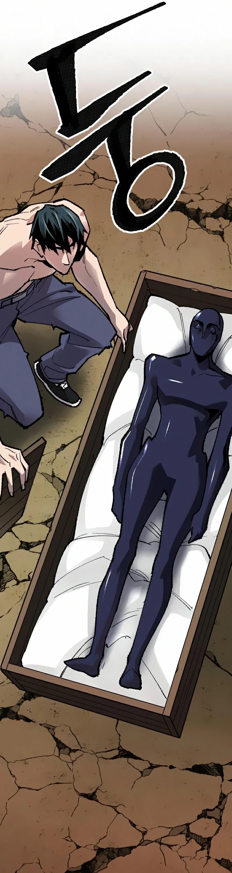 Limit Breaker Chapter 54 page 77 - Chapter 54