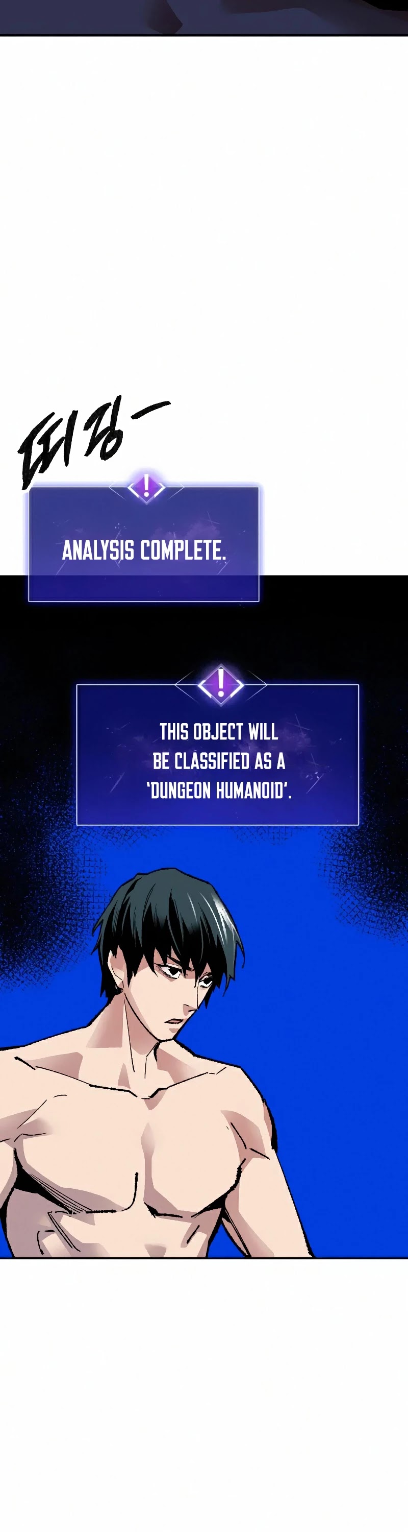 Limit Breaker Chapter 54 page 79 - Chapter 54