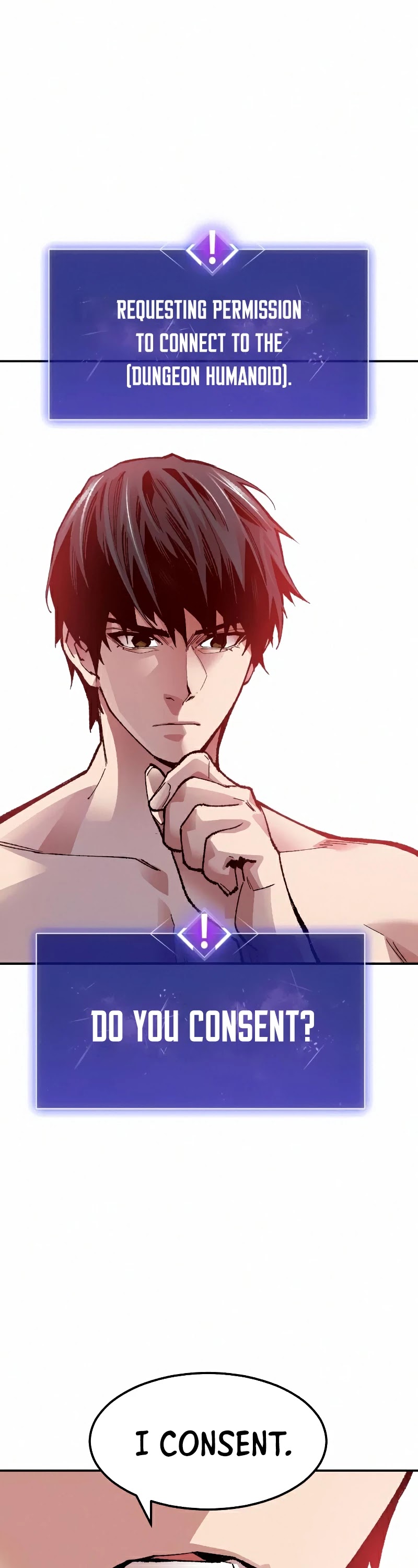 Limit Breaker Chapter 54 page 82 - Chapter 54