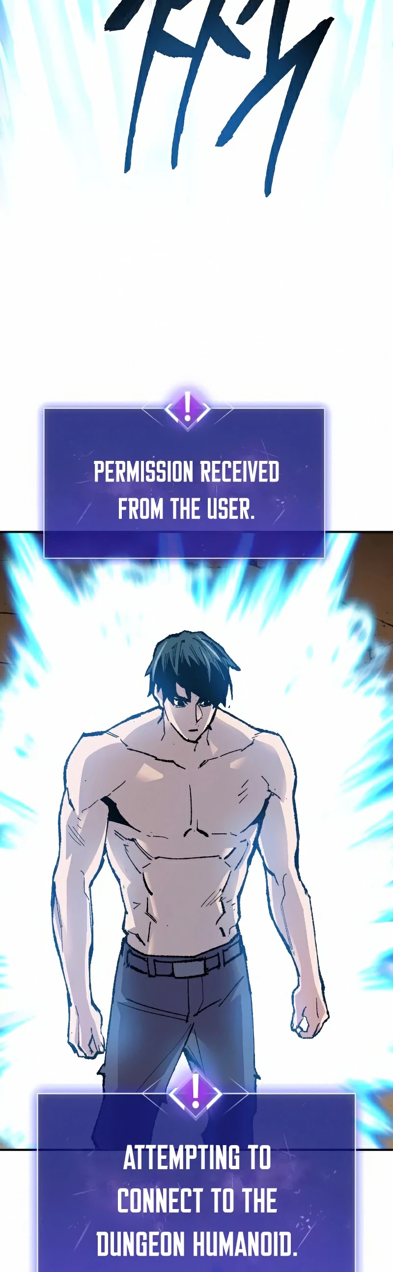 Limit Breaker Chapter 54 page 84 - Chapter 54