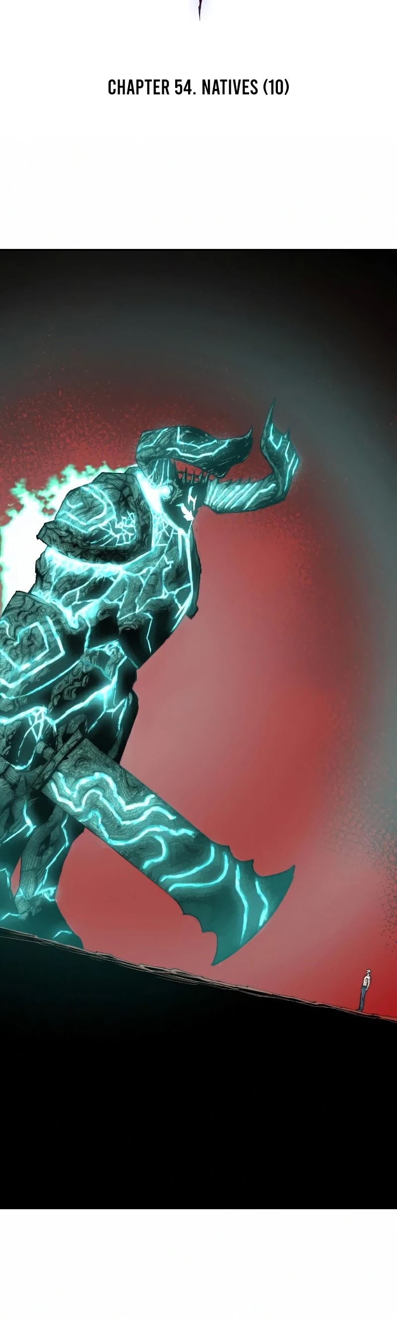 Limit Breaker Chapter 54 page 9 - Chapter 54