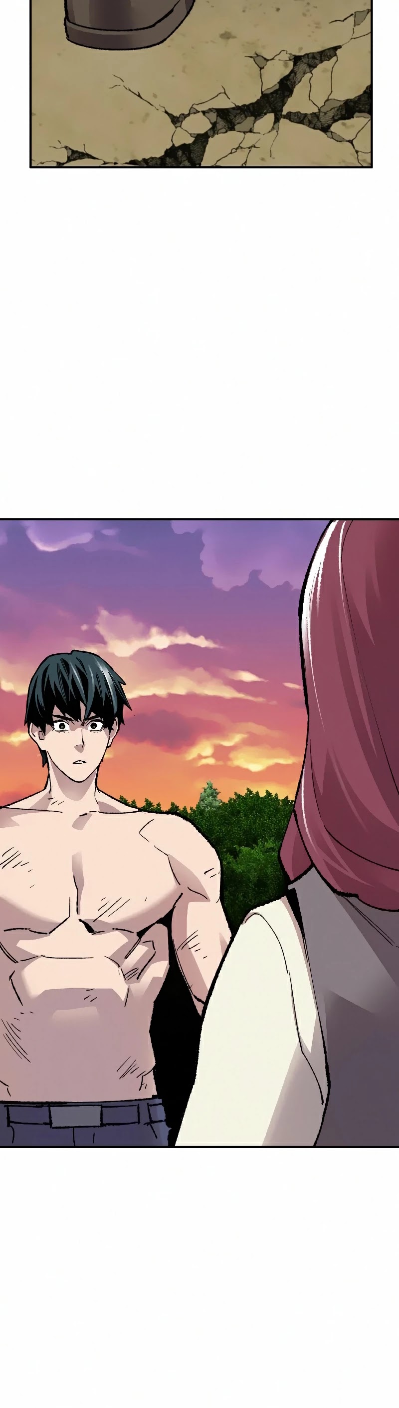 Limit Breaker Chapter 54 page 93 - Chapter 54