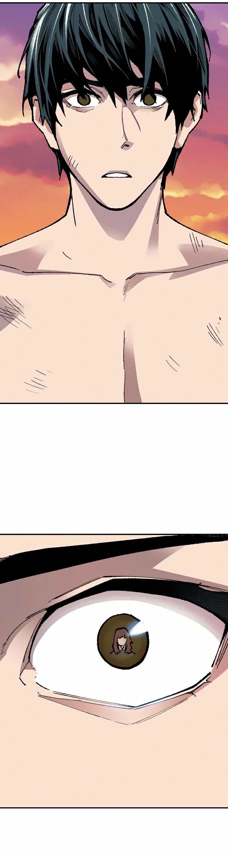 Limit Breaker Chapter 54 page 94 - Chapter 54