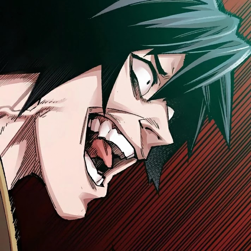 Limit Breaker Chapter 54 cover