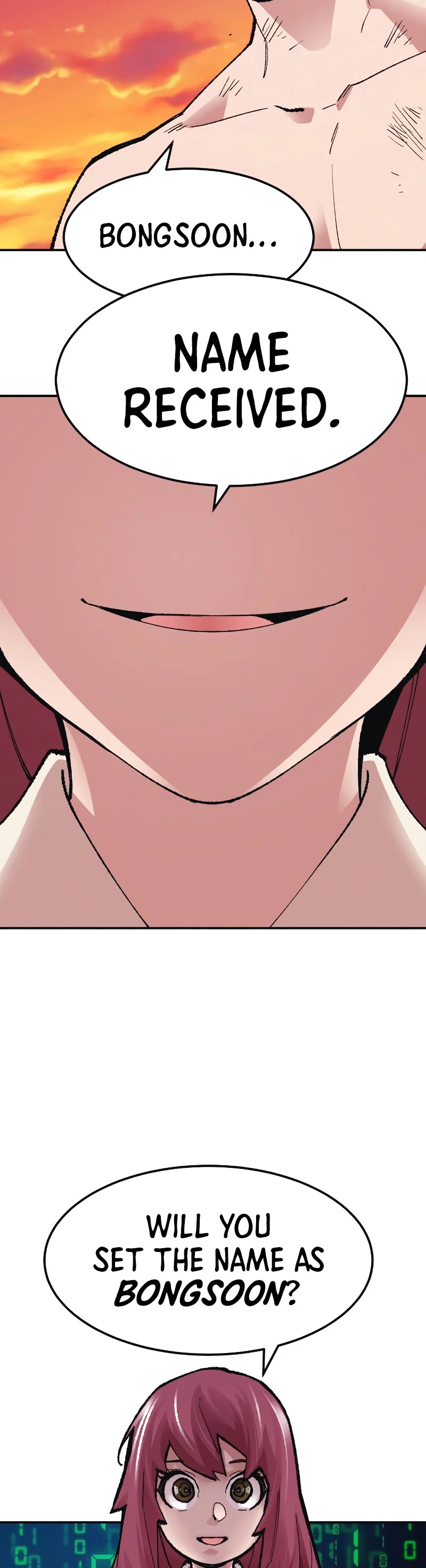 Limit Breaker Chapter 55 page 10 - Chapter 55