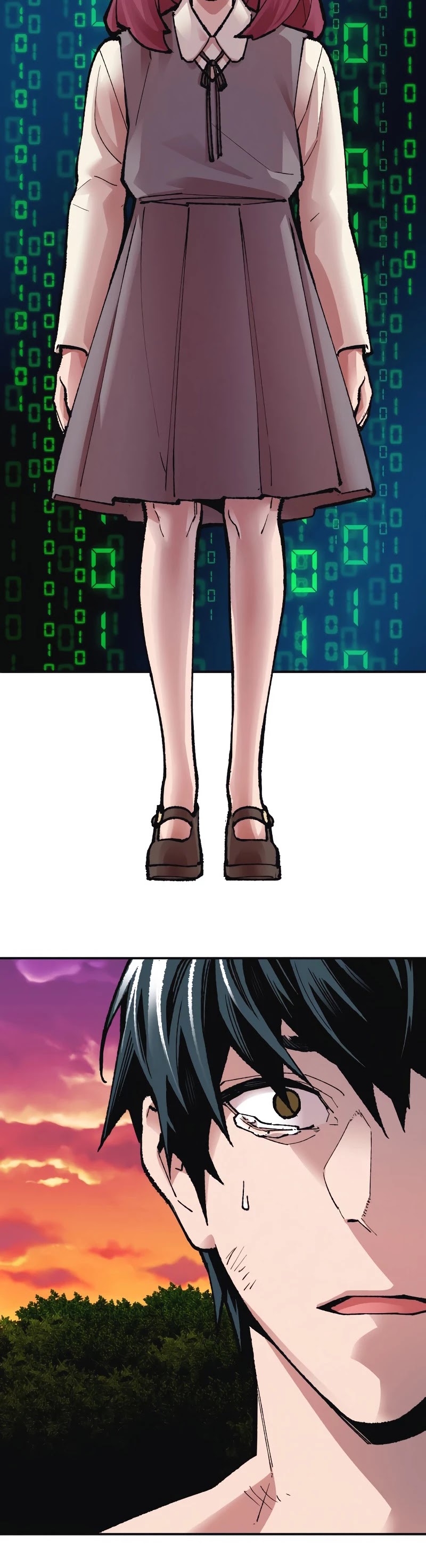 Limit Breaker Chapter 55 page 11 - Chapter 55