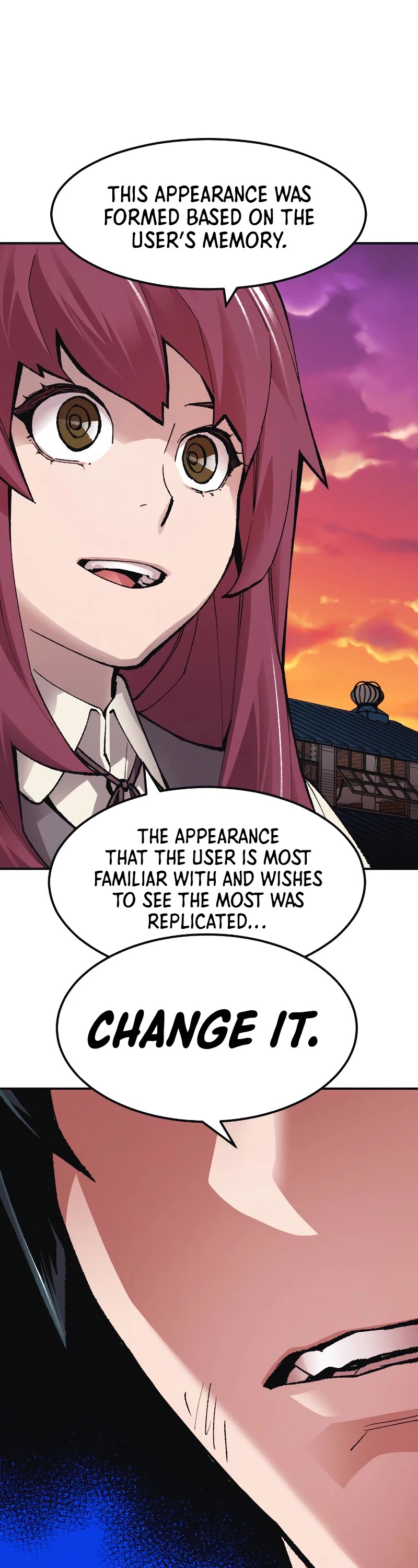 Limit Breaker Chapter 55 page 13 - Chapter 55