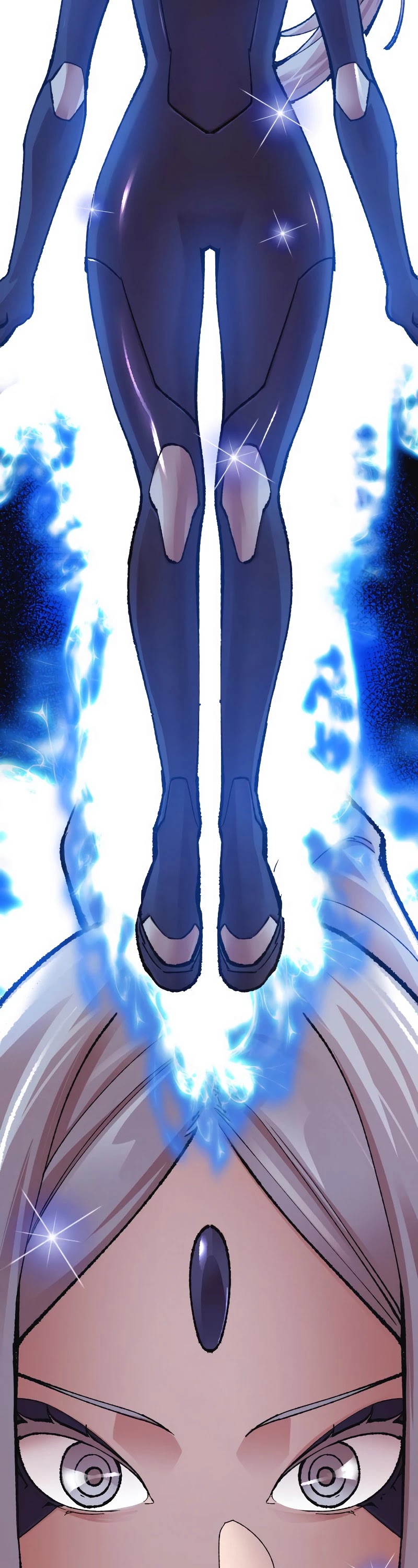 Limit Breaker Chapter 55 page 18 - Chapter 55
