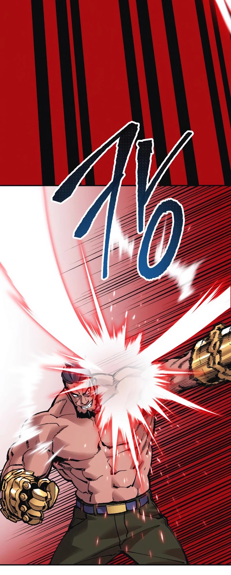 Limit Breaker Chapter 55 page 23 - Chapter 55