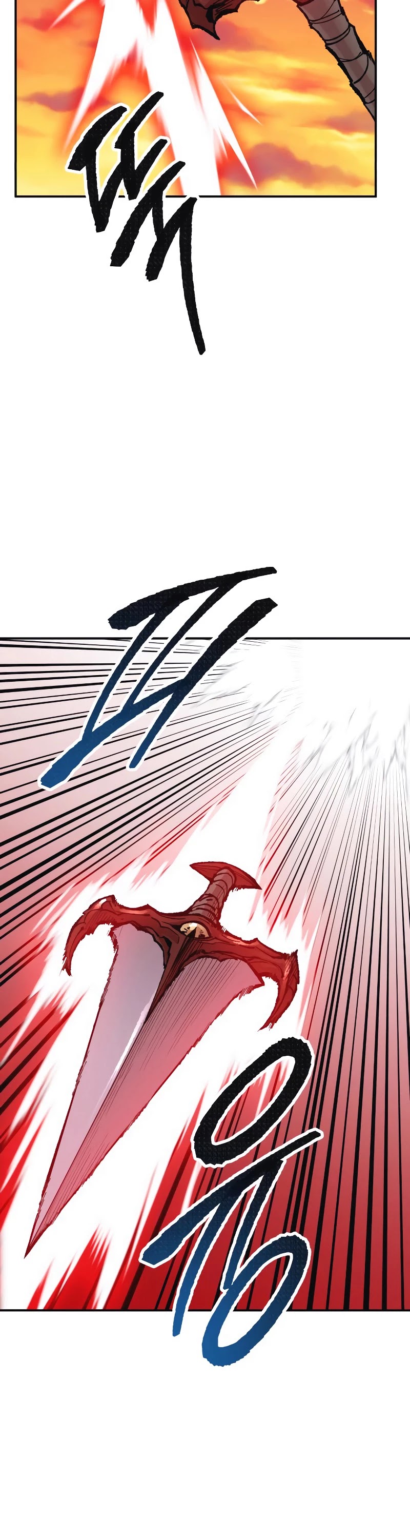 Limit Breaker Chapter 55 page 25 - Chapter 55