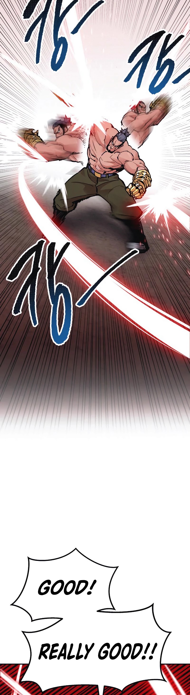 Limit Breaker Chapter 55 page 27 - Chapter 55