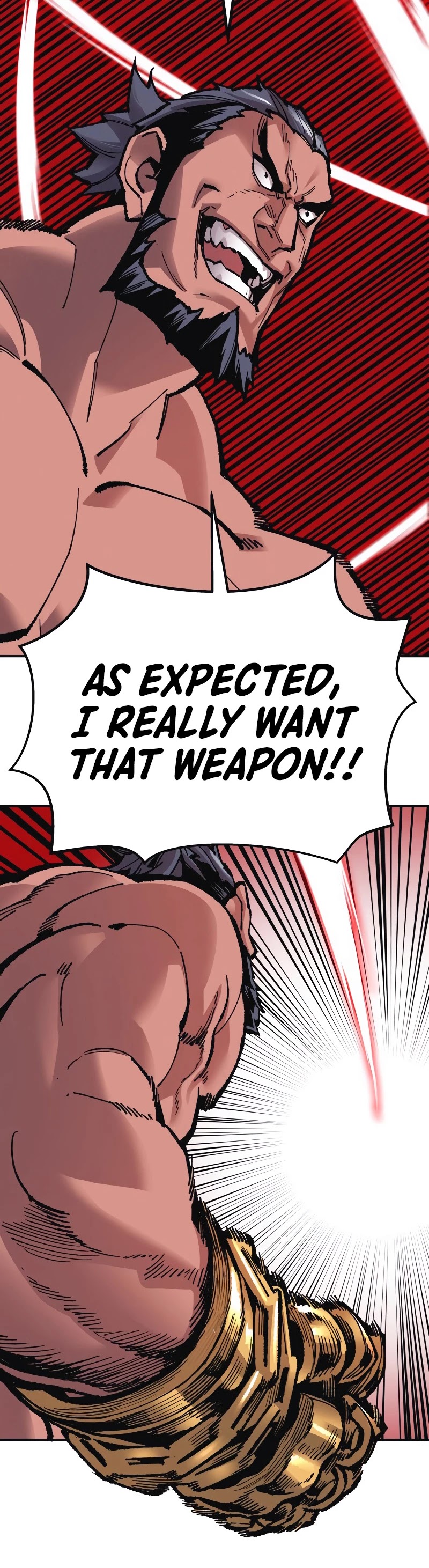 Limit Breaker Chapter 55 page 28 - Chapter 55