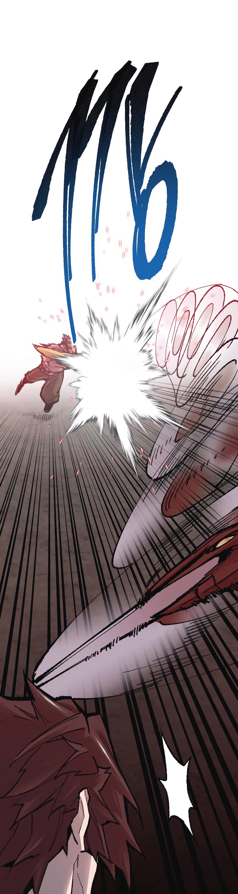Limit Breaker Chapter 55 page 29 - Chapter 55