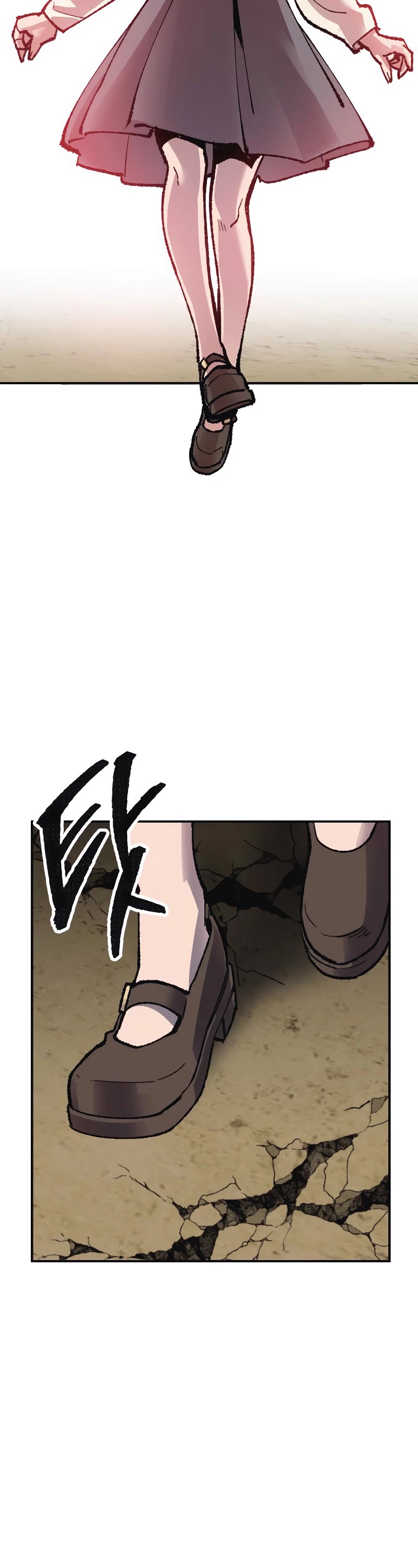 Limit Breaker Chapter 55 page 3 - Chapter 55