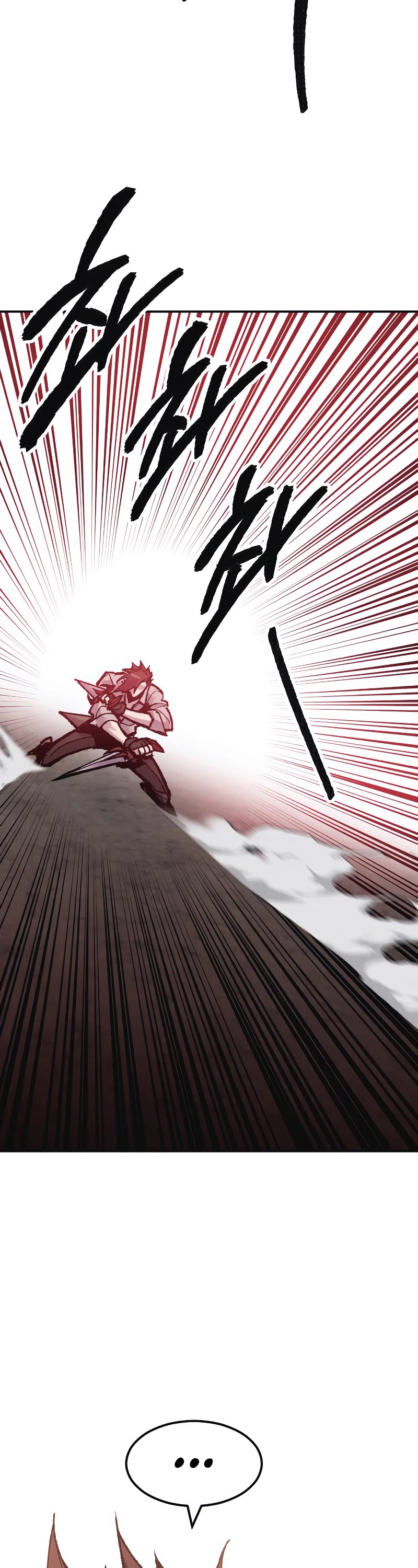 Limit Breaker Chapter 55 page 31 - Chapter 55
